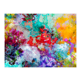 Clouds Of Color  (Print Only) thumbnail
