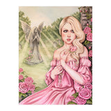 Weeping Rose (Print Only) thumbnail