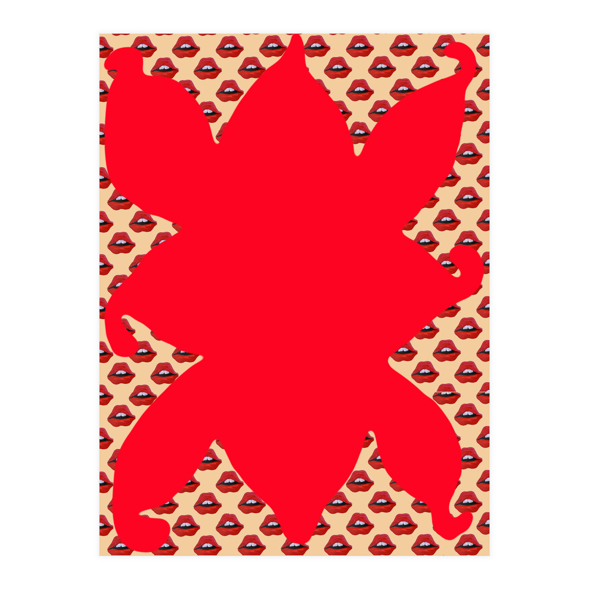 Graffiti Digital Nuevo 2023 128 (Print Only)