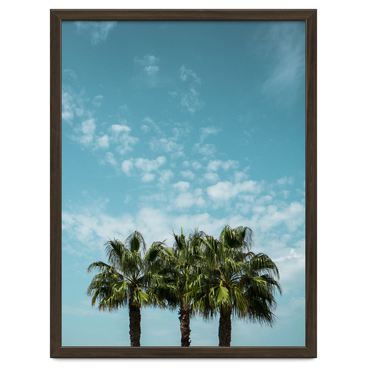 Good vibes. Landscape