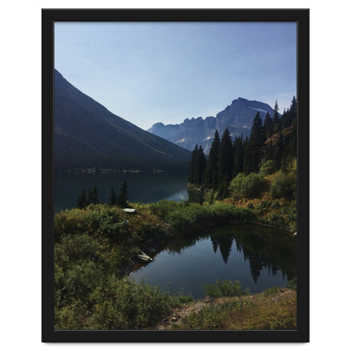 Glacier National Park III