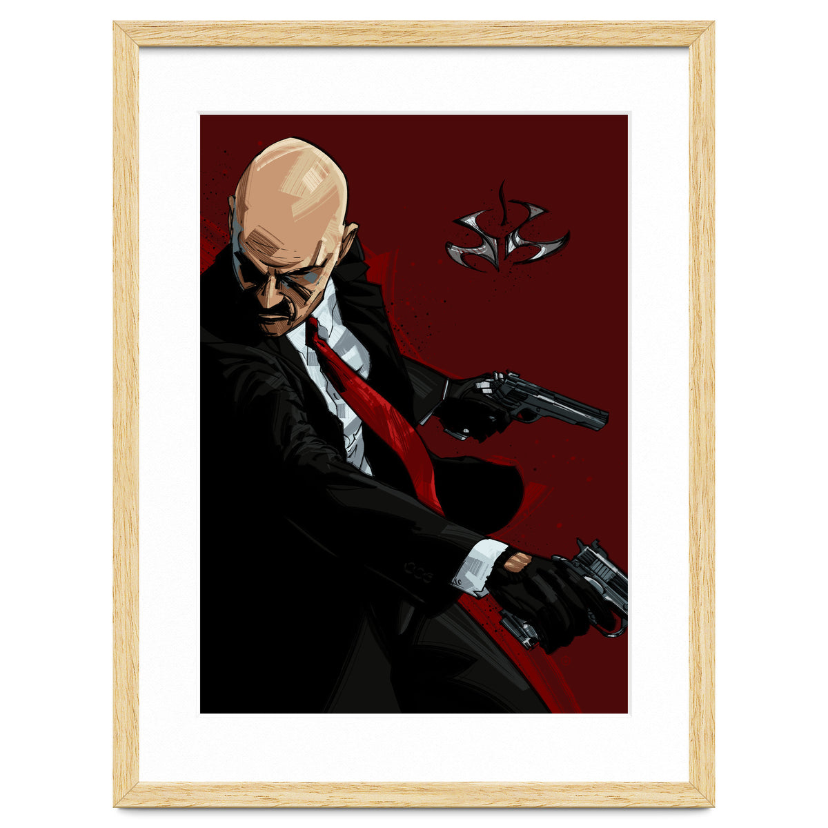 Hitman