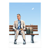 Forrest Gump (Print Only) thumbnail