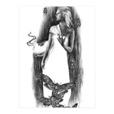 The Moth (Print Only) thumbnail