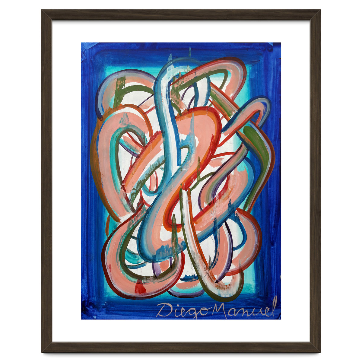 Formas En El Espacio 24