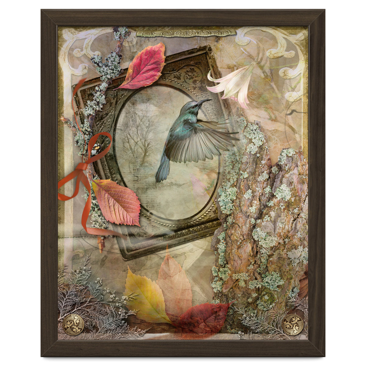 One More Before I Go