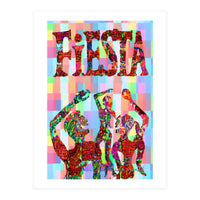 Fiesta 16 (Print Only)