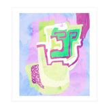 Pind flood (Print Only) thumbnail
