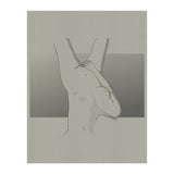 Reclined Nude II (Print Only) thumbnail
