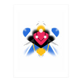 Kumadori 05 (Print Only) thumbnail
