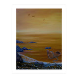 Abandoned (Print Only) thumbnail