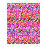 Pop abstract color full (Print Only) thumbnail