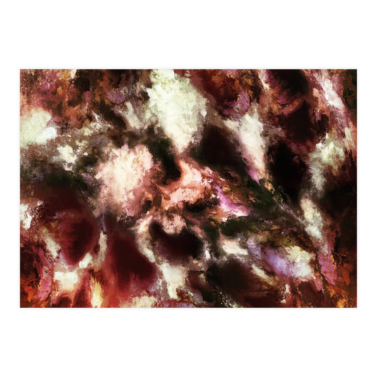 Anatomy (Print Only)