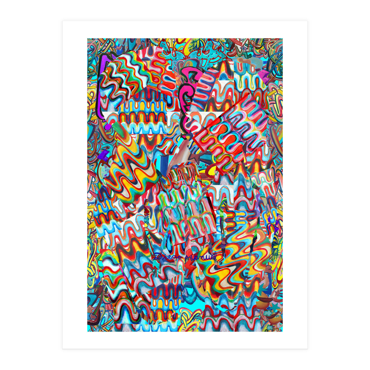 Love 14 (Print Only)