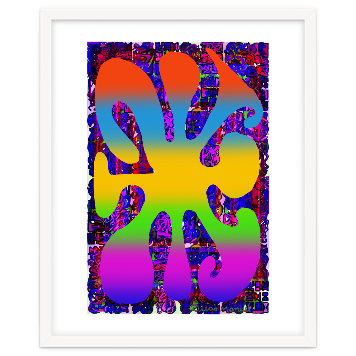 Graffiti Digital Nuevo 2023 167