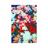 Geometrico (Print Only) thumbnail