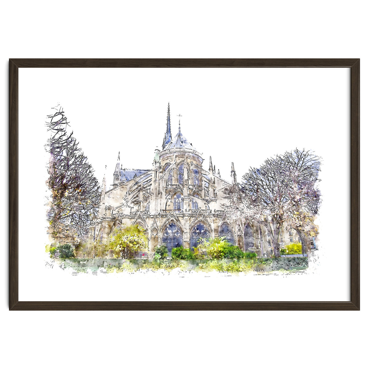 Notre-Dame de Paris