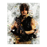 Dixon (Print Only) thumbnail