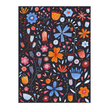English Meadow Dark Smaller (Print Only) thumbnail