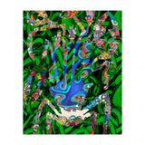 Planta Salvaje 55 (Print Only) thumbnail