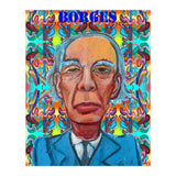 Borges 8 (Print Only) thumbnail