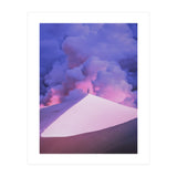 God in the Desert (Print Only) thumbnail