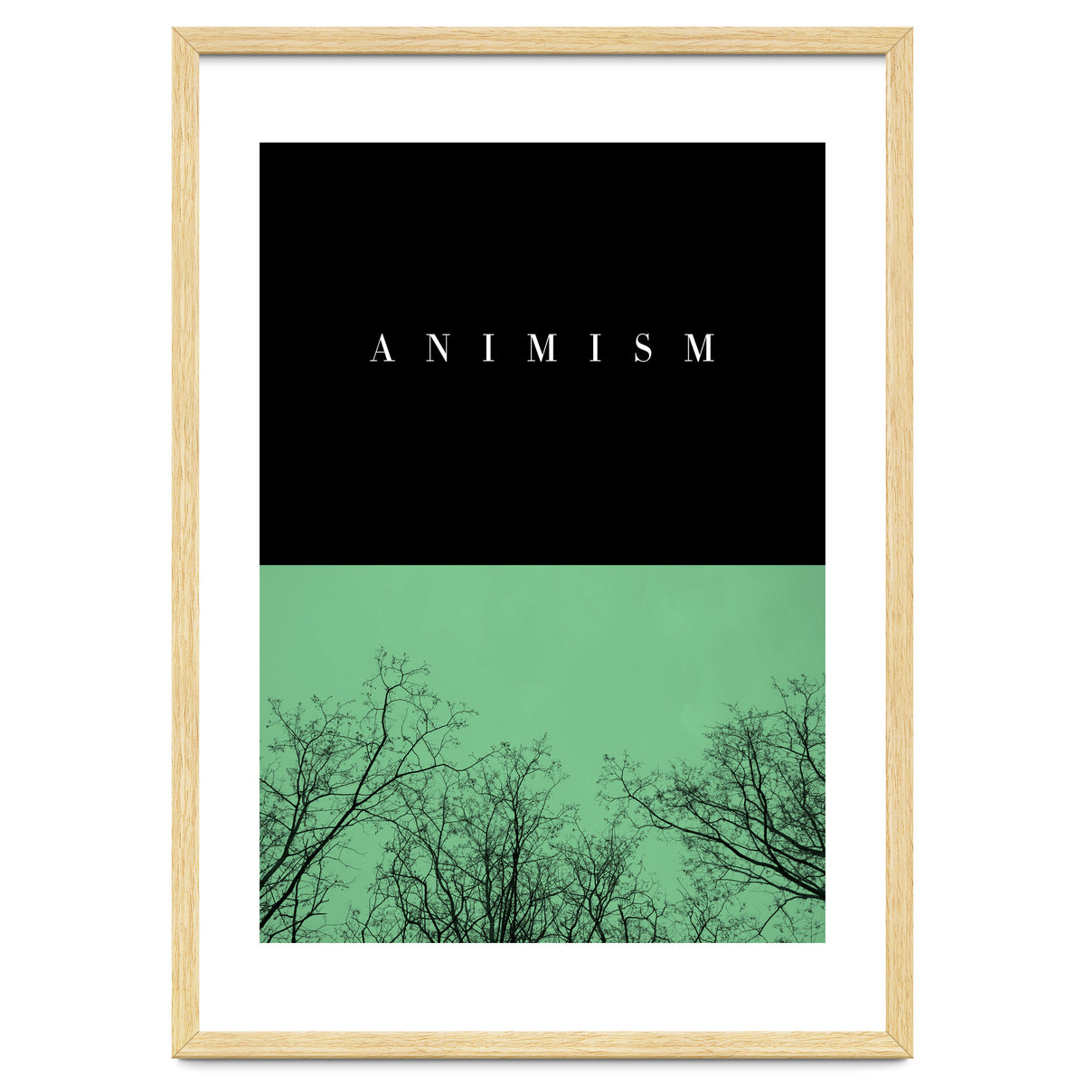 ANIMISM