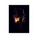 Mr White (Print Only) thumbnail