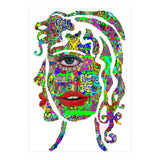 Mujer Digital 2 16 (Print Only) thumbnail