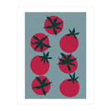Vintage Tomato (Print Only) thumbnail
