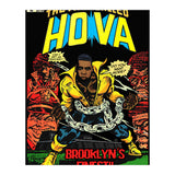Dangerous Hova (Print Only) thumbnail