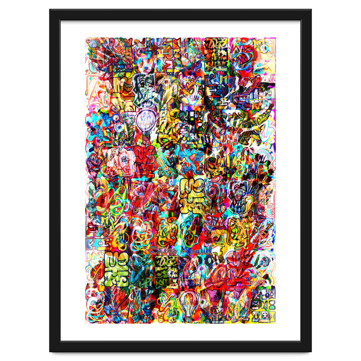 Graffiti Digital 2022 206