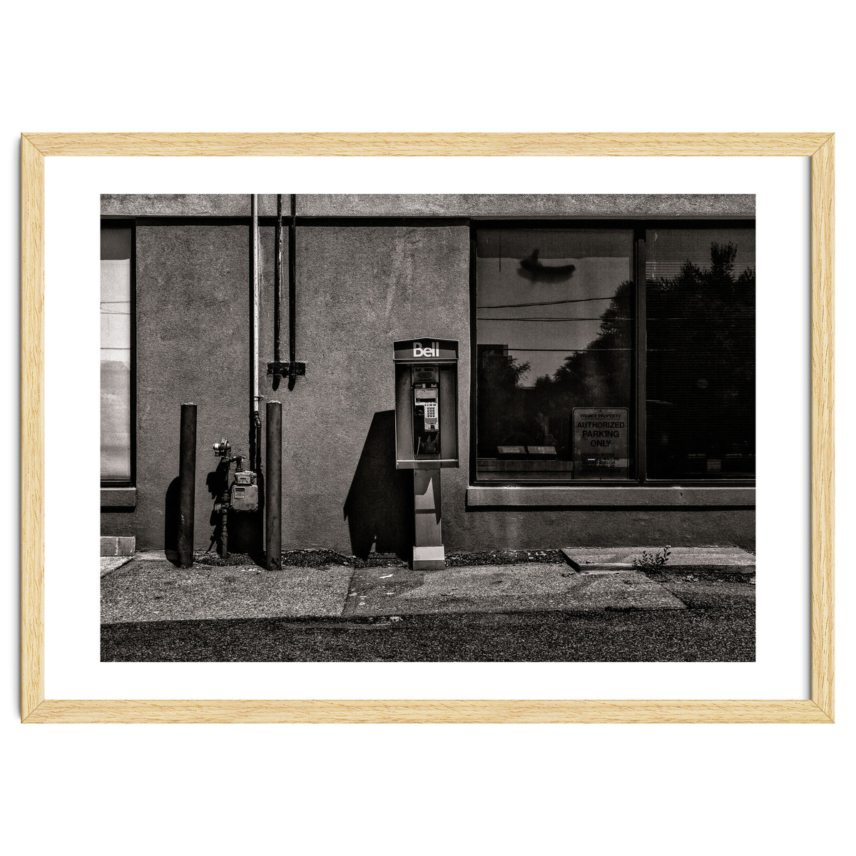 Phone Booth No 35