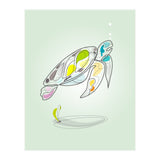 Turle (Print Only) thumbnail