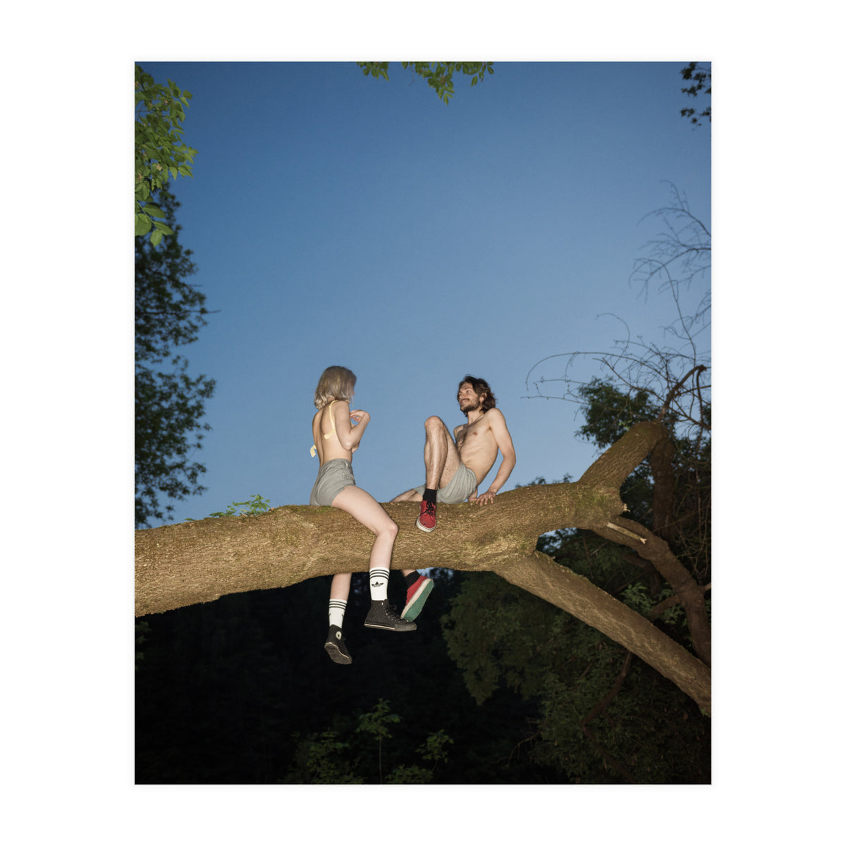 It’s a Date (Print Only)