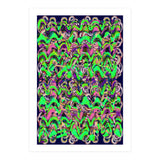 New Graffiti B 12 (Print Only) thumbnail