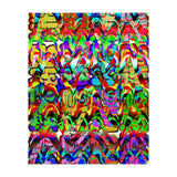New Graffiti B 27 (Print Only) thumbnail