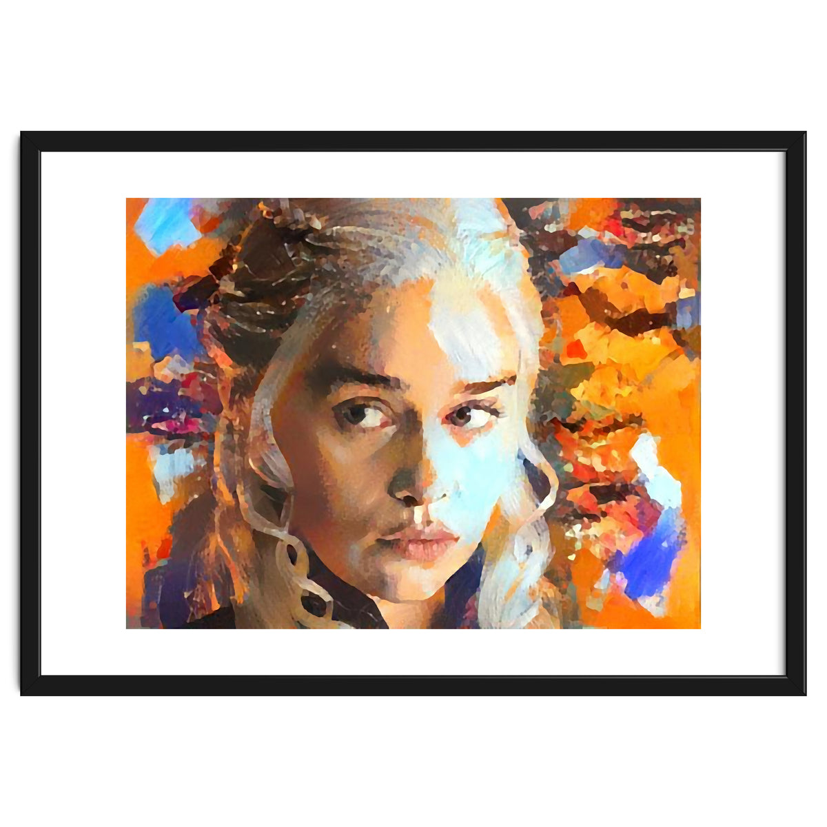 DAENERYS FOREVER