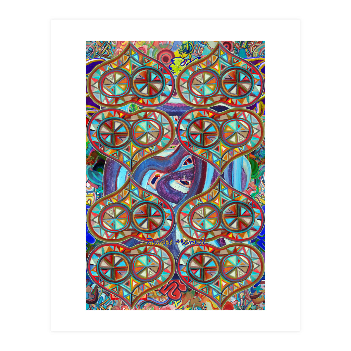 Graffiti Digital 2022 1107 (Print Only)