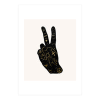 Peace (Print Only)