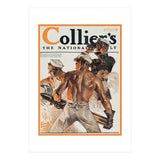 Collier's Advertisment (Print Only) thumbnail
