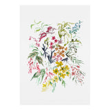 Autumn Bush Watercolour (Print Only) thumbnail