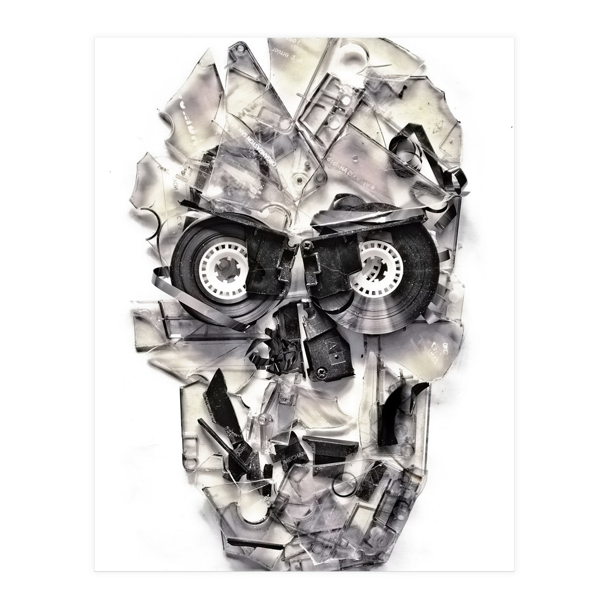 Home Taping (Print Only)