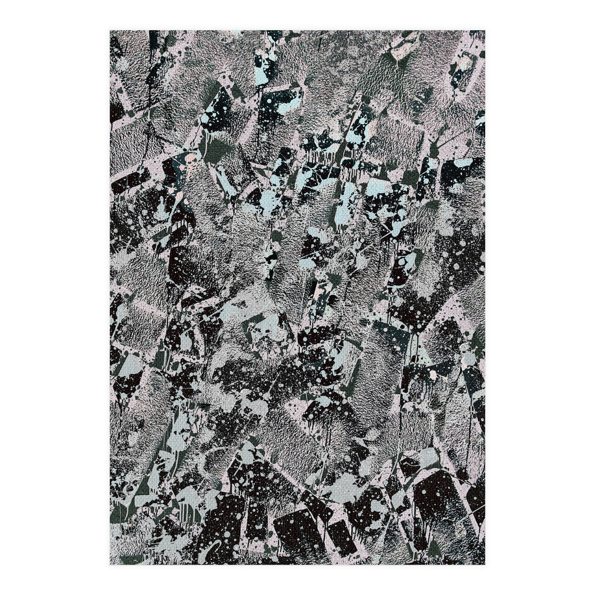 Fashion I (Print Only)