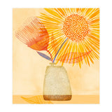 Tuesday Afternoon Sunflowers (Print Only) thumbnail