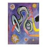 Saxo Y Lengua (Print Only) thumbnail