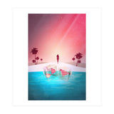 Bikini Beach (Print Only) thumbnail