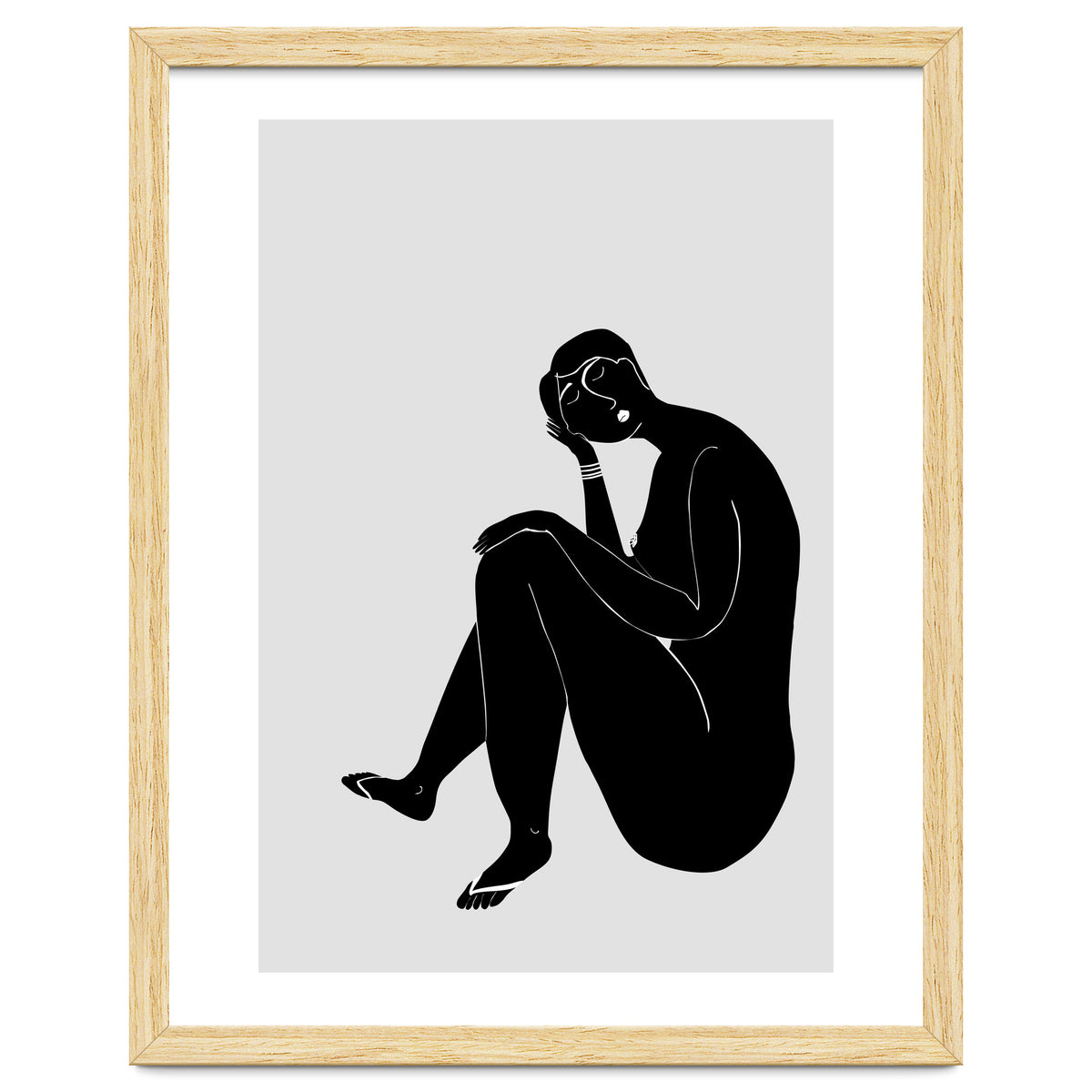 Listen to the own inner voice....