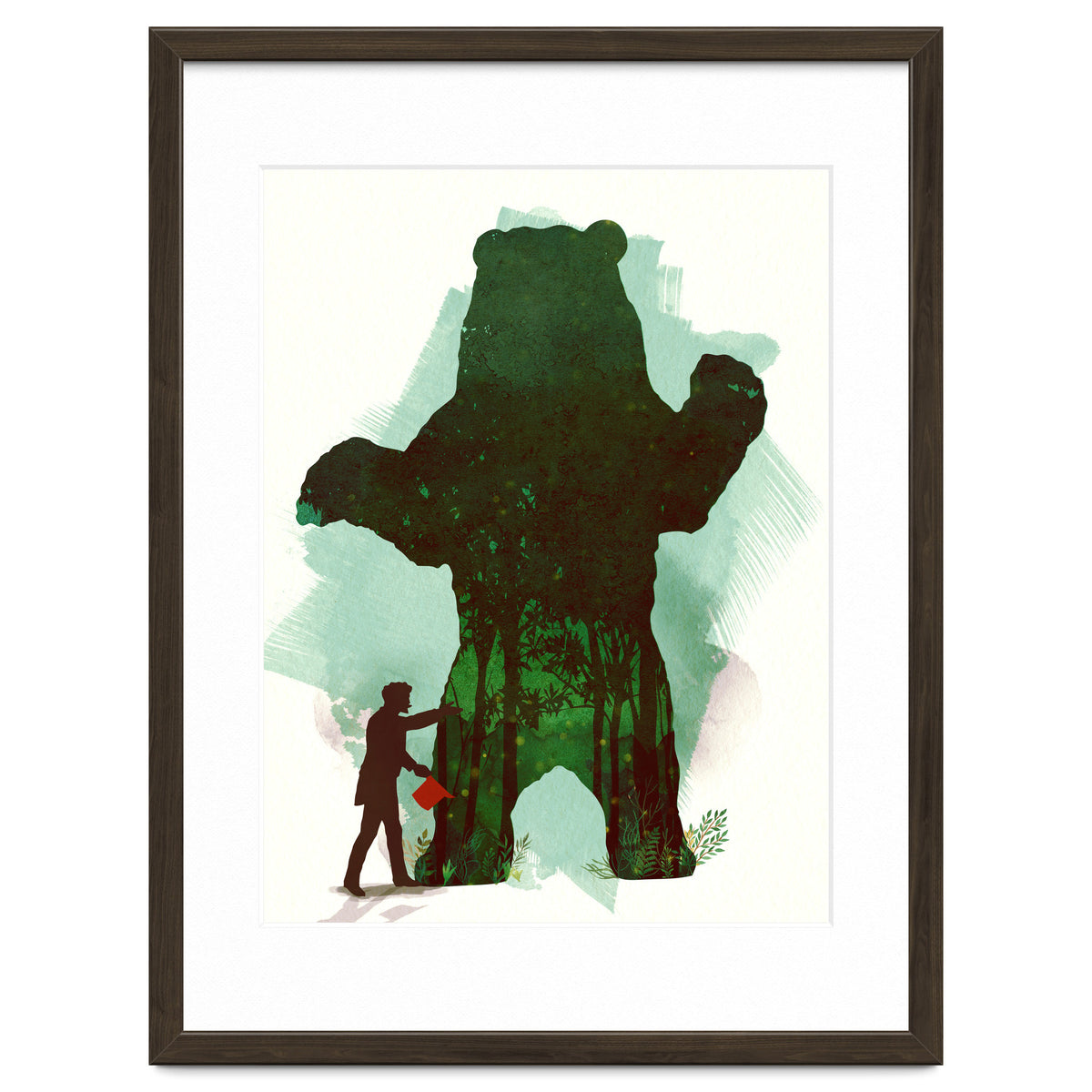 Imagine: The great adventure