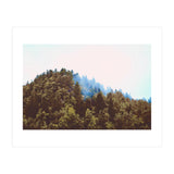 Up The Hill (Print Only) thumbnail
